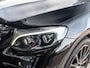 Mercedes-Benz GLC Coupe 350e 4MATIC Premium Plus AMG Night | Luchtvering | Burmester | Pano | Ventilatie