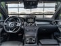 Mercedes-Benz GLC Coupe 350e 4MATIC Premium Plus AMG Night | Luchtvering | Burmester | Pano | Ventilatie