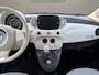 Fiat 500C 1.2 Collezione 2019 BICOLORE | Cabrio | Airco | Benzine | PDC