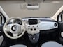 Fiat 500C 1.2 Collezione 2019 BICOLORE | Cabrio | Airco | Benzine | PDC