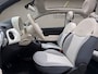 Fiat 500C 1.2 Collezione 2019 BICOLORE | Cabrio | Airco | Benzine | PDC