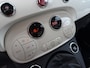 Fiat 500C 1.2 Collezione 2019 BICOLORE | Cabrio | Airco | Benzine | PDC