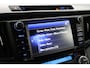 Toyota RAV4 2.5 Hybrid AWD Style Trekhaak | Dodehoek detectie | JBL | Navigatie | Stoel-/stuurverwarming | 360 camera | Keyless | Adaptive Cruise | Leder/alcantara | LED | 18 inch