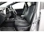Toyota RAV4 2.5 Hybrid AWD Style Trekhaak | Dodehoek detectie | JBL | Navigatie | Stoel-/stuurverwarming | 360 camera | Keyless | Adaptive Cruise | Leder/alcantara | LED | 18 inch