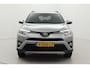 Toyota RAV4 2.5 Hybrid AWD Style Trekhaak | Dodehoek detectie | JBL | Navigatie | Stoel-/stuurverwarming | 360 camera | Keyless | Adaptive Cruise | Leder/alcantara | LED | 18 inch