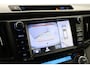 Toyota RAV4 2.5 Hybrid AWD Style Trekhaak | Dodehoek detectie | JBL | Navigatie | Stoel-/stuurverwarming | 360 camera | Keyless | Adaptive Cruise | Leder/alcantara | LED | 18 inch