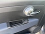 Fiat 500 0.9 TwinAir Turbo Rockstar | Panoramadak | Cruisecontrol | Parkeersensoren |