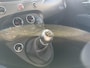 Fiat 500 0.9 TwinAir Turbo Rockstar | Panoramadak | Cruisecontrol | Parkeersensoren |