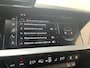 Audi A3 Sportback 40 TFSI e Advanced edition / AUTOMAAT/ ACC/ PARK.SENSOR.+CAMERA/ SMARTPHONE INTERFACE/ STOELVERWARM./ DODEHOEK/ KEYLESS/ DIGITAL DASH/ RIJ-MODI/ NAVI/ DAB/ CLIMA/ LED/ 17'' LMV