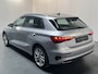 Audi A3 Sportback 40 TFSI e Advanced edition / AUTOMAAT/ ACC/ PARK.SENSOR.+CAMERA/ SMARTPHONE INTERFACE/ STOELVERWARM./ DODEHOEK/ KEYLESS/ DIGITAL DASH/ RIJ-MODI/ NAVI/ DAB/ CLIMA/ LED/ 17'' LMV