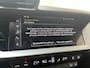 Audi A3 Sportback 40 TFSI e Advanced edition / AUTOMAAT/ ACC/ PARK.SENSOR.+CAMERA/ SMARTPHONE INTERFACE/ STOELVERWARM./ DODEHOEK/ KEYLESS/ DIGITAL DASH/ RIJ-MODI/ NAVI/ DAB/ CLIMA/ LED/ 17'' LMV