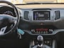 Kia Sportage 1.6GDI X-ecutive Plus Pack|Cruise|PDC|Airco|NAP