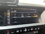 Audi A3 Sportback 40 TFSI e Advanced / GARANTIE TM 11-2030/ AUTOMAAT/ ACC/ SMARTPHONE INTERFACE/ PARK.SENSOR.V+A/ CAMERA/ STOELVERWARM./ ELEK.STOEL/ ELEK.ACHTERKLEP/ KEYLESS/ NAVI/ DAB/ CLIMA/ LED/ 17'' LMV