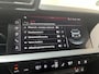 Audi A3 Sportback 40 TFSI e Advanced / GARANTIE TM 11-2030/ AUTOMAAT/ ACC/ SMARTPHONE INTERFACE/ PARK.SENSOR.V+A/ CAMERA/ STOELVERWARM./ ELEK.STOEL/ ELEK.ACHTERKLEP/ KEYLESS/ NAVI/ DAB/ CLIMA/ LED/ 17'' LMV