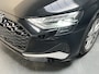 Audi A3 Sportback 40 TFSI e Advanced / GARANTIE TM 11-2030/ AUTOMAAT/ ACC/ SMARTPHONE INTERFACE/ PARK.SENSOR.V+A/ CAMERA/ STOELVERWARM./ ELEK.STOEL/ ELEK.ACHTERKLEP/ KEYLESS/ NAVI/ DAB/ CLIMA/ LED/ 17'' LMV