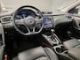 Nissan Qashqai 1.3 DIG-T Premium Edition 19" Lichtmetaal | Lederen Bekleding | Trekhaak | Panorama Dak | Elek. Stoelen | Camera Rondom | Cruise | Navigatie  | Airco (automatisch) | Apple Carplay/Android Auto|telefoonintegratie premium | Chroom delen exterieur
