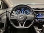 Nissan Qashqai 1.3 DIG-T Premium Edition 19" Lichtmetaal | Lederen Bekleding | Trekhaak | Panorama Dak | Elek. Stoelen | Camera Rondom | Cruise | Navigatie  | Airco (automatisch) | Apple Carplay/Android Auto|telefoonintegratie premium | Chroom delen exterieur