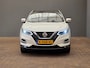 Nissan Qashqai 1.3 DIG-T Premium Edition 19" Lichtmetaal | Lederen Bekleding | Trekhaak | Panorama Dak | Elek. Stoelen | Camera Rondom | Cruise | Navigatie  | Airco (automatisch) | Apple Carplay/Android Auto|telefoonintegratie premium | Chroom delen exterieur