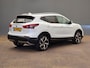 Nissan Qashqai 1.3 DIG-T Premium Edition 19" Lichtmetaal | Lederen Bekleding | Trekhaak | Panorama Dak | Elek. Stoelen | Camera Rondom | Cruise | Navigatie  | Airco (automatisch) | Apple Carplay/Android Auto|telefoonintegratie premium | Chroom delen exterieur