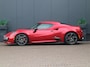 Alfa Romeo 4C TCT Launch Edition