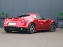 Alfa Romeo 4C TCT Launch Edition