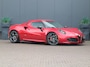 Alfa Romeo 4C TCT Launch Edition