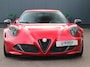 Alfa Romeo 4C TCT Launch Edition