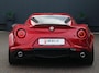 Alfa Romeo 4C TCT Launch Edition