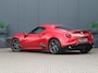 Alfa Romeo 4C TCT Launch Edition