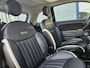 Fiat 500 1.2 Lounge Inclusief Afleveringskosten