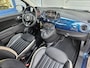 Fiat 500 1.2 Lounge Inclusief Afleveringskosten