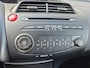 Honda Civic 1.4 Sport,NIEUWSTAAT,Lage kilometerstand/1e eigenaar,Clima,Navigatie,LM-velgen