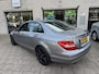Mercedes-Benz C-klasse 180 Automaat Avantgarde Sedan Top