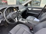 Mercedes-Benz C-klasse 180 Automaat Avantgarde Sedan Top