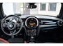 MINI John Cooper Works 3-Deurs 2.0 231PK | Achteruitrijcamera | Keyless | Full LED | Harman Kardon