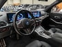 BMW 3-Serie Touring 330e M-Sport 292PK, Facelift, Shadow Line, Wide Screen, Voll Led, Navi, Adaptive Cruise, Voll Onderhoud