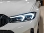 BMW 3-Serie Touring 330e M-Sport 292PK, Facelift, Shadow Line, Wide Screen, Voll Led, Navi, Adaptive Cruise, Voll Onderhoud