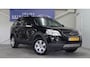 Chevrolet Captiva 2.4i 7P Executive Volledig Onderhouden Leer Clima Trekhaak Mooi!