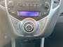 Hyundai ix20 1.6i i-Vision Clima, cruise, leder, trekhaak