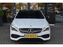 Mercedes-Benz CLA 180 AMG Line | Stoelverw | Navigatie | Cr Control | Schuifdak | Keyless Go | PDC | 1e Eigenaar