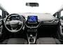 Ford Fiesta 1.0 EcoBoost 125PK Hybrid Titanium NL-auto [ Carplay LED Draadloze Telefoonlader Parkeersensoren Climate Control ]