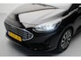 Ford Fiesta 1.0 EcoBoost 125PK Hybrid Titanium NL-auto [ Carplay LED Draadloze Telefoonlader Parkeersensoren Climate Control ]