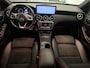 Mercedes-Benz A-klasse 180 AMG Night Edition Plus Camera Xenon LED Leder Mooi!