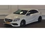 Mercedes-Benz A-klasse 180 AMG Night Edition Plus Camera Xenon LED Leder Mooi!