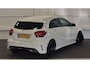 Mercedes-Benz A-klasse 180 AMG Night Edition Plus Camera Xenon LED Leder Mooi!