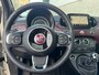 Fiat 500 1.2 Star *carplay *climate *cruise *distrib. nieuw