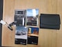 Mercedes-Benz GLA 200 Edition 1 Automaat Navi Xenon Leder Mooi!