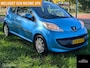 Peugeot 107 1.0-12V XS