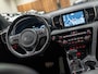 Kia Sportage 1.6 T-GDI 4WD GT-Line Aut, Pano, Navi, Leder, Voll Led, JBL Audio, Clima, Cruise, Volledig Onderhouden