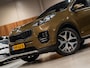 Kia Sportage 1.6 T-GDI 4WD GT-Line Aut, Pano, Navi, Leder, Voll Led, JBL Audio, Clima, Cruise, Volledig Onderhouden